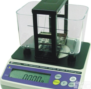 精密玻璃<em>纤维密度</em>测试仪