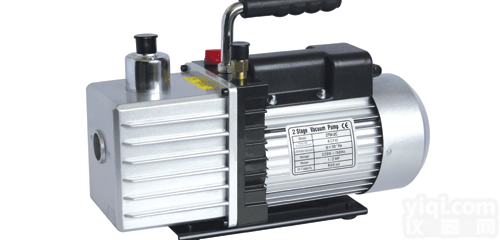 2TW-2C双级旋<em>片式</em><em>真空泵</em>|无油旋片<em>真空泵</em>价格<em>上海</em>旦鼎