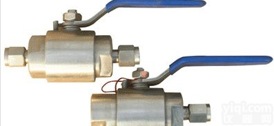 <em>QG·Y1气源球阀</em>