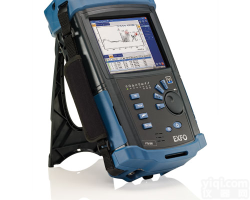 多功能可扩展 <em>OTDR</em>  <em>FTB</em>-200-7200D