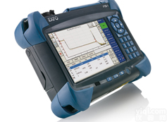 PON FTTx/MDU <em>OTDR</em> <em>FTB</em>-1-730