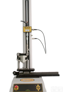 <em>英国</em>Mecmesin MultiTest 1-i (1kN)压力及张力<em>测试系统</em>