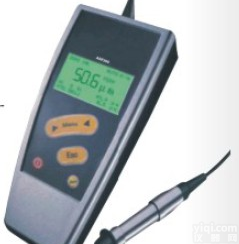 ANF-200数字式涂层<em>测厚仪</em>ANF200便携式<em>覆层</em><em>测厚仪</em>凯特KTE