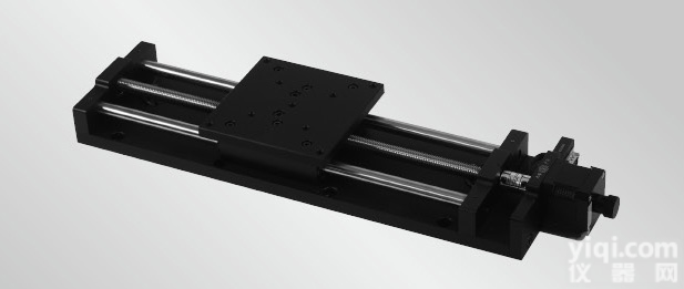 ETS系列<em>普及型</em>电控<em>平移</em>台