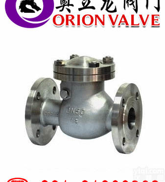 <em>大口径</em><em>止回阀</em>