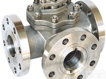 Q45F、<em>Q44F</em><em>三通</em><em>球阀</em>