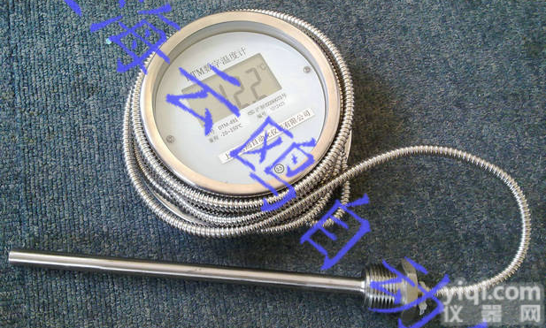 呼和浩特DTM-481数显<em>温度计</em>质量 新疆<em>万向</em>型数显<em>温度计</em>材质