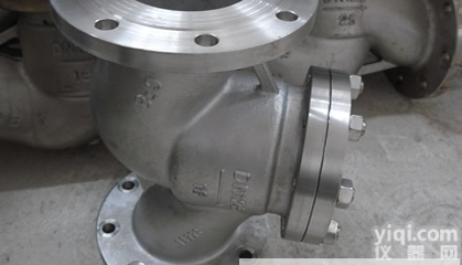 H41W不锈钢升降式<em>止回阀</em>/<em>单向阀</em>/逆止阀