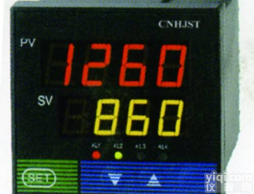 <em>多路</em>温湿度<em>控制器</em>CD195X-9M7