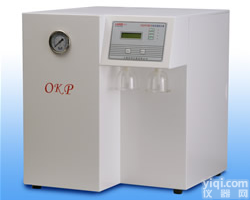 OKP超低细菌型超纯水机
