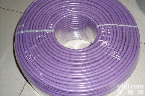 西门子PROFIBUS通讯电缆 天津北京内蒙<em>山西</em>河北山东<em>现货供应</em>