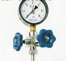 仪表<em>针型阀</em>,J19W-64P,J19H-160P <em>不锈钢</em>仪表阀