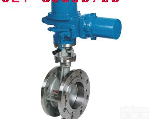 不锈钢<em>电动蝶阀</em>*电动硬密封<em>法兰</em>蝶阀