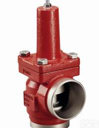 <em>丹佛斯</em>氨用<em>截止阀</em>SVA-ST|STC|SCA系列