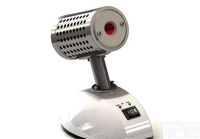 ZH-3000A<em>江西</em>电热高温<em>接种</em><em>消毒器</em>