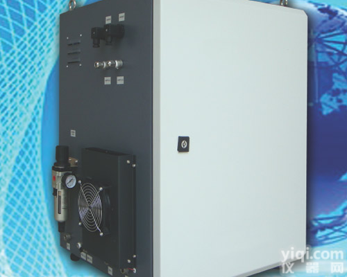 日本富士<em>磨煤机</em>CO<em>防爆</em>检测系统