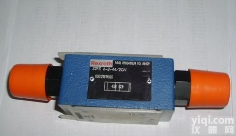 Z2FS10-3X/<em>江苏</em><em>专业代理</em>力士乐节流阀