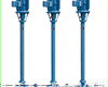 立式泥浆泵，NL型立式污<em>水泥浆</em>泵，液下泥浆泵，上海浓浆泵生产厂NL型