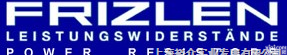 德国<em>FRIZLEN</em><em>电阻</em>、<em>FRIZLEN</em>电机