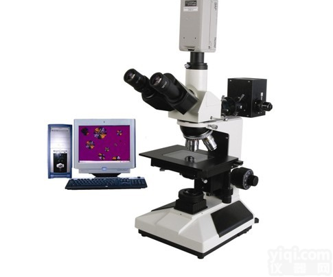 透<em>反射式</em><em>硅片</em>检测<em>显微镜</em>|安徽金相分析软件|安徽硬度计软件|安徽测量