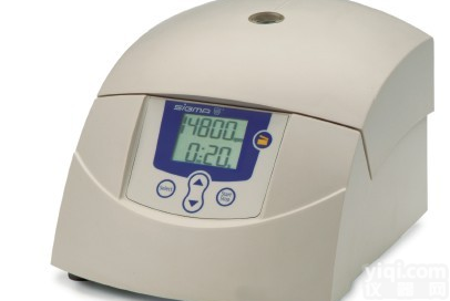 <em>sigma1-14离心机</em>