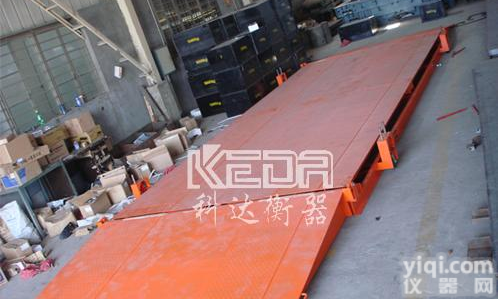 萍乡地磅-<em>江西</em><em>科达</em><em>衡器</em>有限公司萍乡地磅技术参数及服务