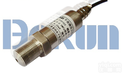 高压<em>水刀</em>机压力<em>传感器</em>