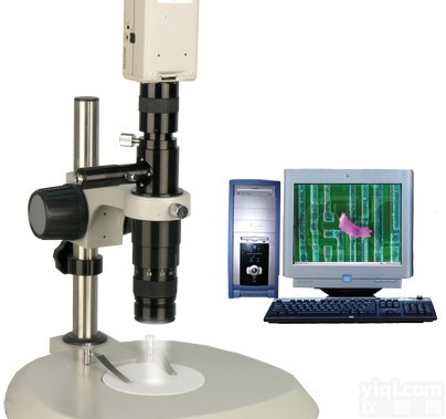 <em>高清</em>晰<em>检测</em>显微镜