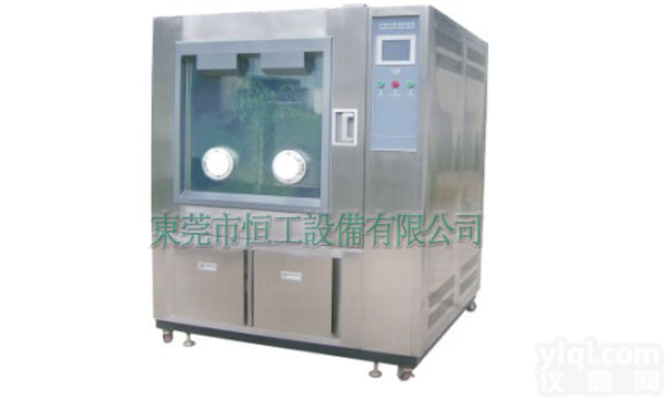 大<em>视窗</em><em>恒温恒湿</em><em>试验箱</em>