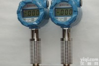 <em>压力仪表</em>系列，防爆<em>数字</em>显示压力表