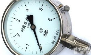 压力仪表系列，<em>耐腐</em><em>耐高温</em><em>压力表</em>