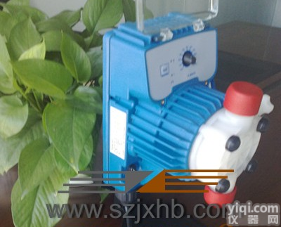 PS2E054C  <em>深圳</em><em>仪表</em>箱  <em>深圳</em>帕斯菲达计量泵总代理