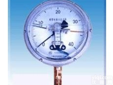 <em>压力仪表</em><em>系列</em>，YTXC耐震电<em>接点</em>压力表