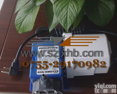 柱塞<em>计量泵</em>  普罗名特<em>计量泵</em> 深圳<em>帕斯</em><em>菲达</em><em>计量泵</em>总代理