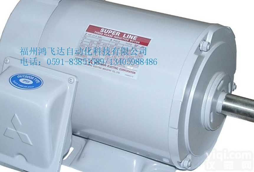 三菱安全增<em>防爆</em>行<em>电机</em>