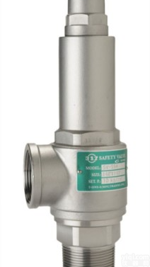 进口<em>不锈钢</em>安全阀|<em>台湾</em>317<em>不锈钢</em>安全阀SV-S9A