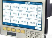 苏州<em>彩色</em>宽屏无纸<em>记录仪</em> 无锡<em>彩色</em>宽屏无纸<em>记录仪</em>