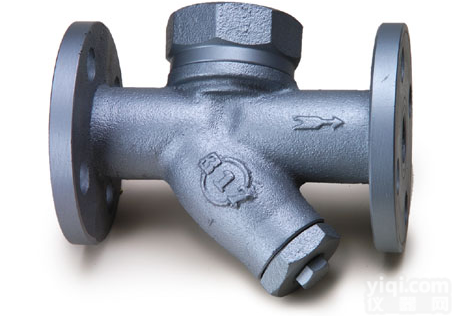 <em>台湾</em>法兰疏水阀|<em>台湾</em>317<em>铸铁</em>疏水阀ST-T3F
