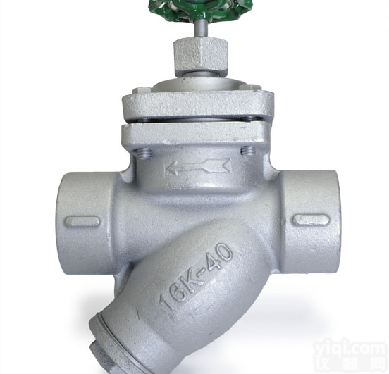 进口<em>台湾</em>手柄疏水阀，<em>台湾</em>317<em>手动</em>疏水阀ST-T6A