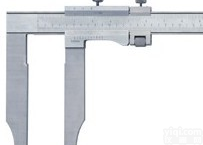 单向爪型<em>游标卡尺</em>（广陆）价格|<em>数显</em><em>游标卡尺</em>使用原理上海旦鼎