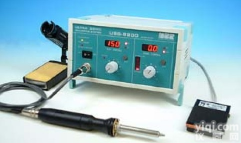 超声<em>焊接</em>机<em>系统</em>