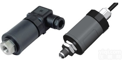 HUBA501压力变送器<em>相对压力</em> (0-2.5-40bar)