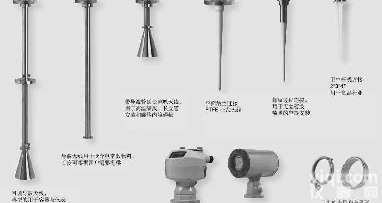 <em>西门子</em><em>液位计</em>-上海启渡贸易有限公司