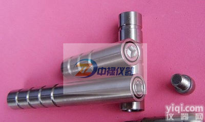 不锈钢组合式隐蔽<em>沉降</em><em>观测</em>点<em>标志</em>