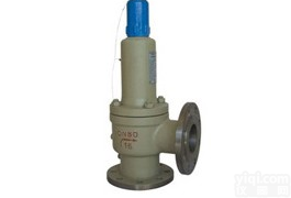 进口弹簧式安全阀『<em>广州</em><em>奥村</em>代理德国LIK品Pai』