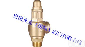 进口螺纹安全阀『<em>广州</em><em>奥村</em>代理德国LIK品Pai』