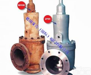 进口低温安全阀『<em>广州</em><em>奥村</em>代理德国LIK品Pai』