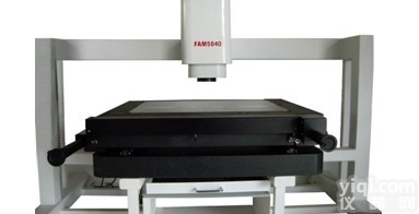 <em>番禺</em>三次元影像<em>测量仪</em>