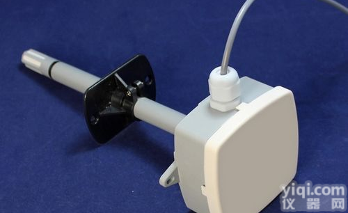 <em>插入式</em>温湿度<em>变送器</em>MF系列