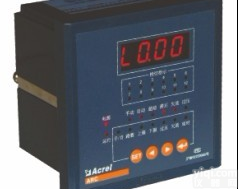 江苏安科瑞ARC<em>功率因数</em>自动<em>补偿控制</em>仪厂家直销